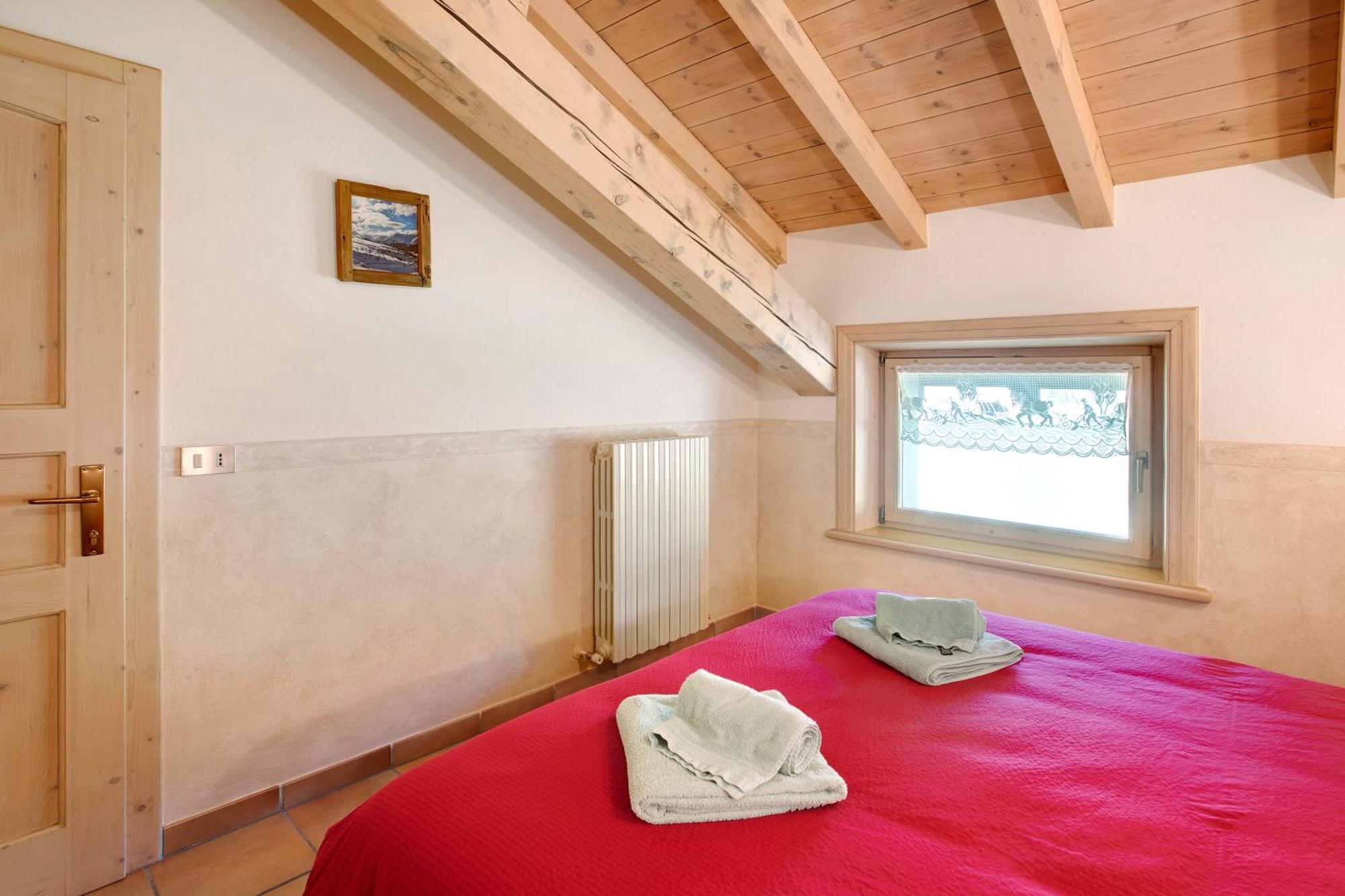 Appartamenti Lorenza 3 Baite Giotto Livigno Exterior photo