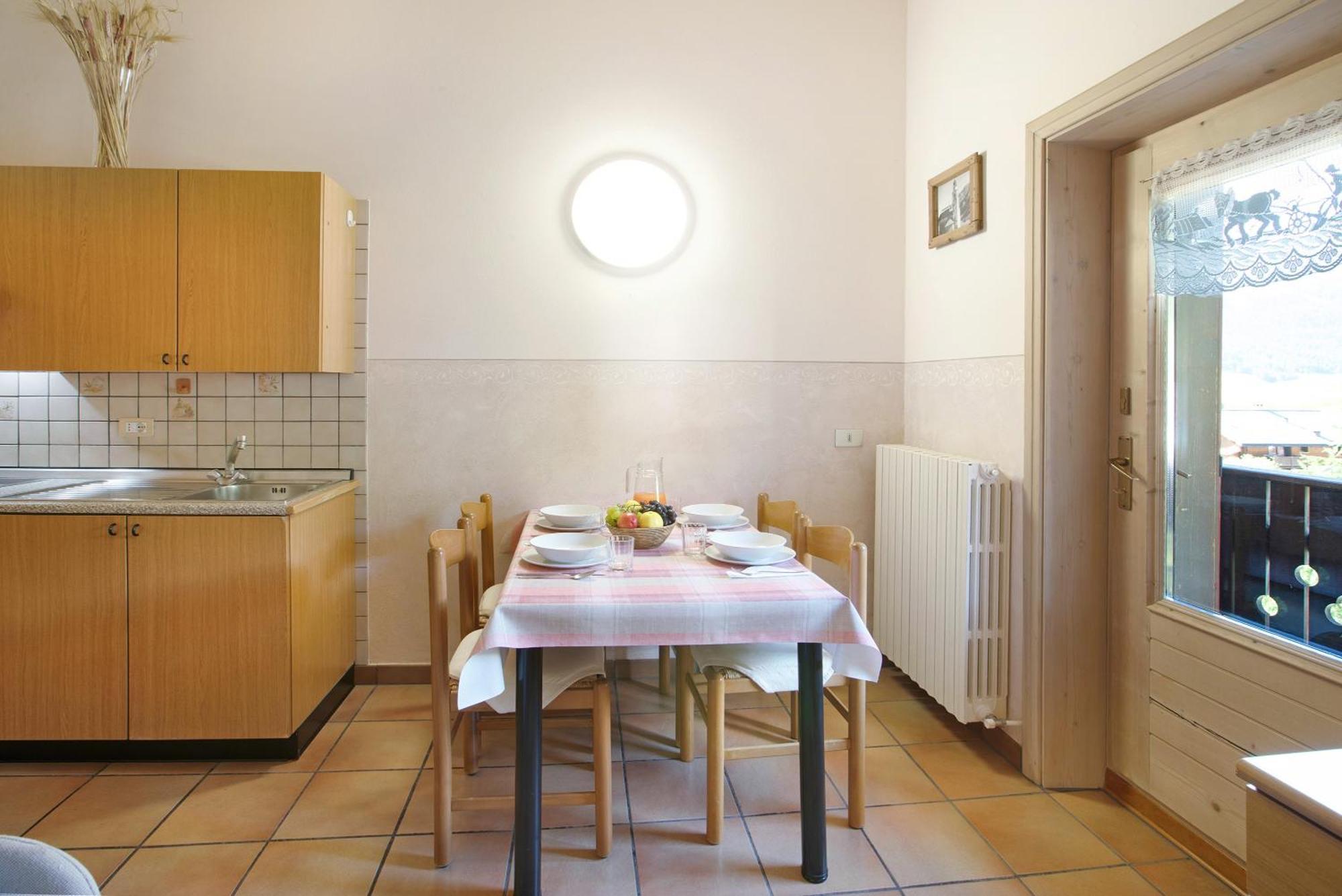 Appartamenti Lorenza 3 Baite Giotto Livigno Exterior photo